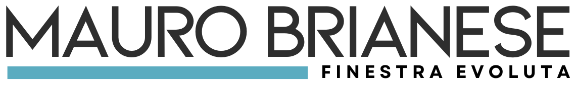 Logo Mauro Brianese