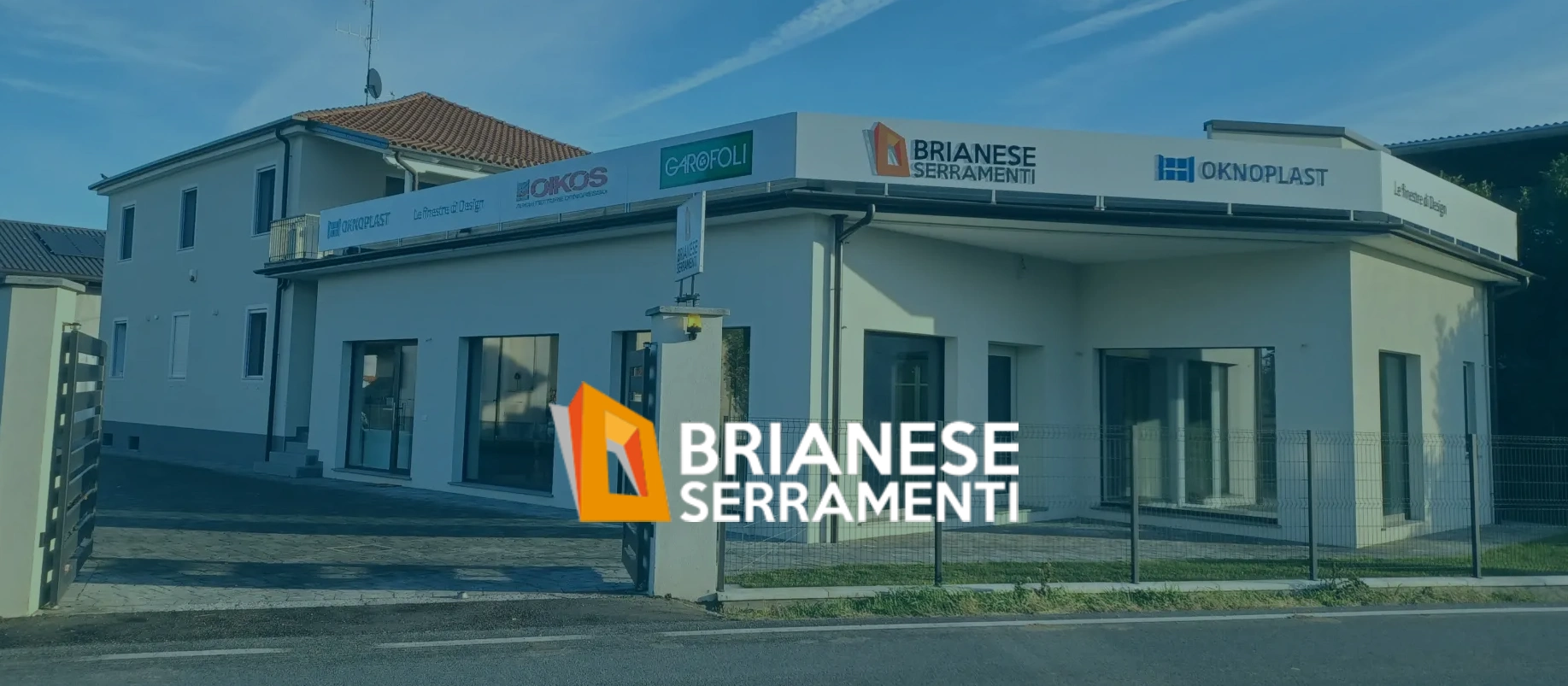 Brianese Serramenti